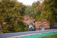 Advanced Group White Bikes